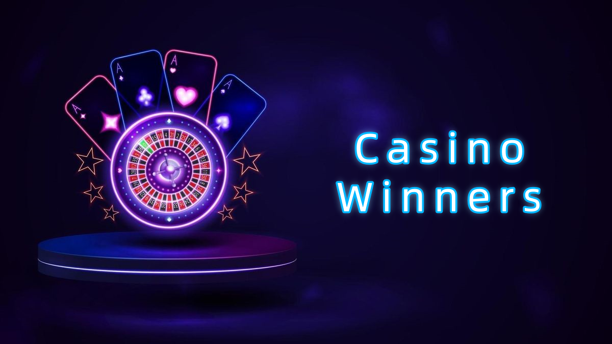 Casino Winners پاکستان